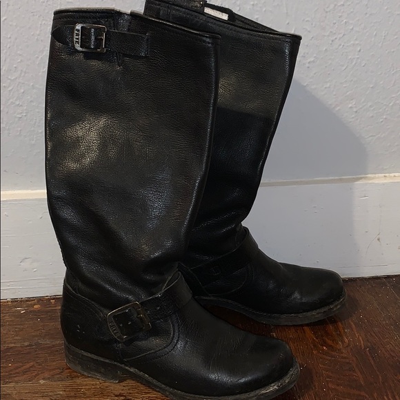 Frye boots - Picture 3 of 8